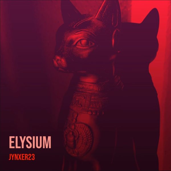 Elysium release artwork
