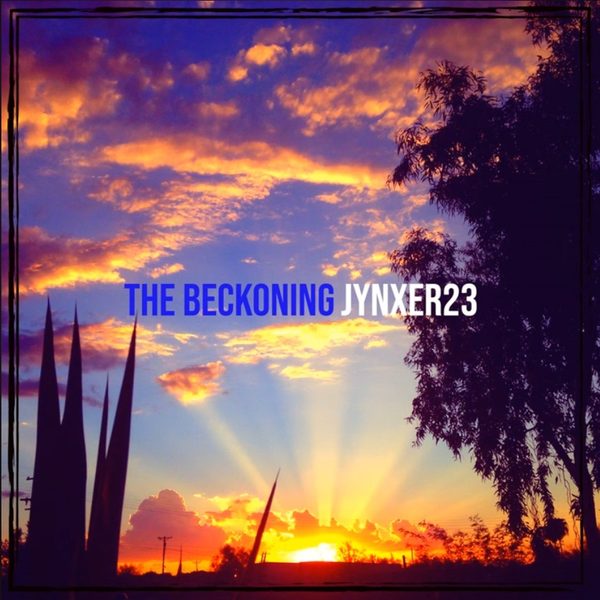 The Beckoning release artwork
